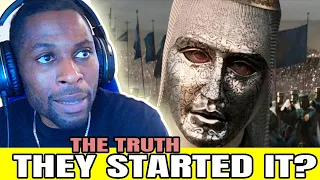 The Hidden Truth About The Crusades… Were They Actually Justified?