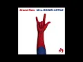 Mrs. GREEN APPLE - Brand New　1時間耐久