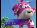 super wings rtv