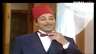 مسلسل بين القصرين الحلقة 13 