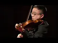 Johann Sebastian Bach | Cello Suite No. 5 in c-minor  BWV 1011 - Diyang Mei