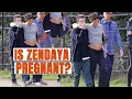 Is Zendaya Pregnant With Her First Baby Here s Everything You Need to Know