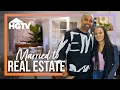 A Couple Wants a Home with Personality and a Backyard - Full Episode Recap Married to Real Estate