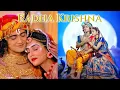 Download Lagu RadhaKrishn | Krishna Hai Vistar (Divine Flute) | True Love Subliminal | Radhakrishna Mantra