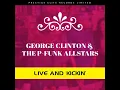 Give up the Funk