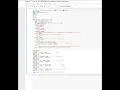 Modified basic Python 3 random number guessing game MINI AI