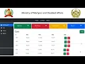 Learn how to create an Admin Dashboard in React with Bootstrap 5
