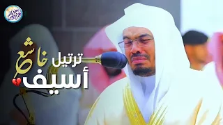 Surah Yaseen By Sheikh Yasser Al Dosari سورة يس الشیخ یاسر الدوسري 