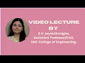 Functions in Python R K Jeyauthmigha SNS Institutions