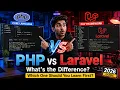 The PHP to Laravel Journey Stop Making This Mistake