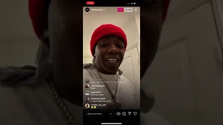jackboy responds to kodak black mentioning him jackboy get heated 