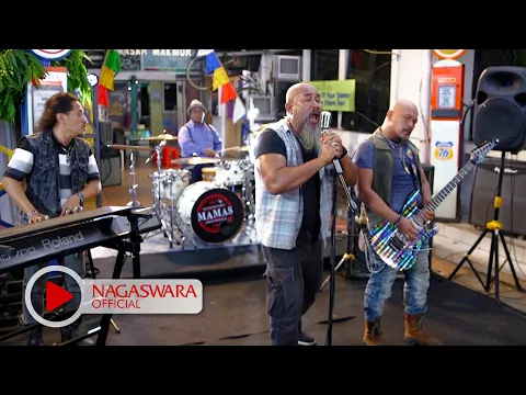 Download MP3 Wali - MAMAS (Mati Masuk Surga) (Official Music Video NAGASWARA) #religi