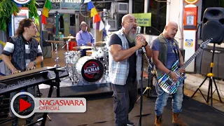 Wali - MAMAS (Mati Masuk Surga) (Official Music Video NAGASWARA) #religi