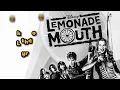 Breakthrough - From 'Lemonade Mouth' - Lyrics