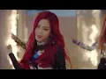 BLACKPINK - '불장난 (PLAYING WITH FIRE)' M/V