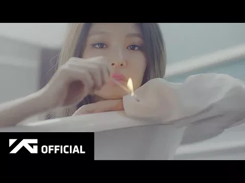 Download MP3 BLACKPINK - '불장난 (PLAYING WITH FIRE)' M/V