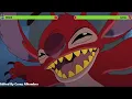 Download Lagu Stitch vs. Leroy with healthbars