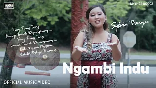 Download Ngambi Indu_Sylvia Banyie (Official Music Video) MP3