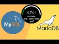 Magic Mirror Part 5 4 - Energy Meter Logging data to MySQL
