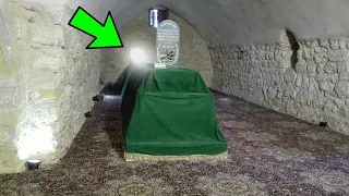 السعوديه تكشف لاول مره معجزة كبيرة بداخل قبر الرسول ﷺ سبحان الله    دندنها