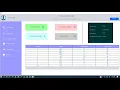 How to design a simple dashboard UI using Swing and Java - Netbeans
