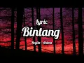 Bintang - Anima Cover By Regita (Lyrics)