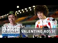Valentino Rossi Marco Simoncelli s deadly crash and VR46