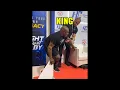 Ronnie Coleman is not able to walk anymore