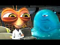 Download Lagu Pingu and Pinga Play Circus