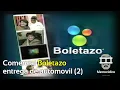 Comercial Boletazo 2 entrega de automovil 2006