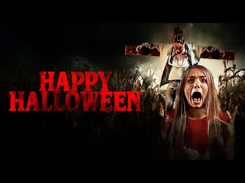 Happy Halloween | Official Trailer | Horror Brains