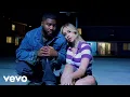 Download Lagu Tate McRae, Khalid - working (Official Video)