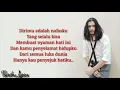 Lagu VIRZHA - NYAMAN (Acoustic Version) LIRIK