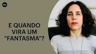 GHOSTING, BENCHING | MARIA HOMEM