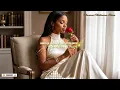 À chaque jour suffit sa peine | Afro gospel | Lyrics video | Chansons Chrétiennes Libres
