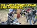 Download Lagu BANG REY LAMPUNG SEPERTI NYA REMONDO PUNYA NIAT BUSUK ATUR SIASAT UNTUK HABIS BRL