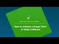 How to Animate a Gauge Chart in Under 2 Minutes