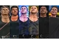 Download Lagu WWE 2K17 - Mr. McMahon Entrance Evolution! ( Wrestlemania 2000 To WWE 2K17 )