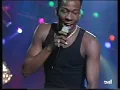 BOBBY BROWN "Every Little Step / Don't Be Cruel"