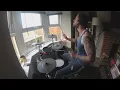 Download Lagu Lost - Avenged Sevenfold (Drum Cover)