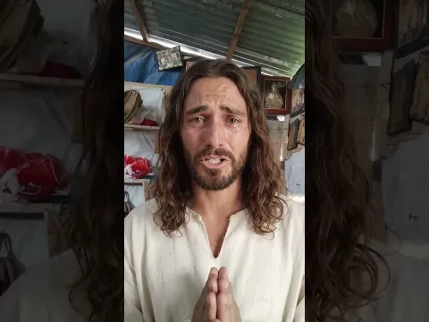 why did you hate Jesus 😭💔