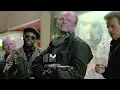 SAY HI TO THE BAD GUY - CLARENCE J BODICKER (ROBOCOP)