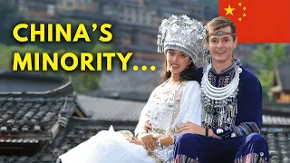 中国的隐秘少数民族村寨：他们不会带你看的地方
