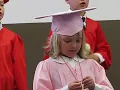The Oaks Kindergarten Graduation 2013 - Take Me Out to the Ocean