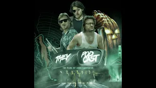 They Live with Mike Mitchell Nick Wiger