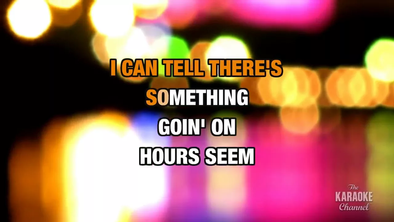 Young Folks : Peter, Bjorn And John | Karaoke with Lyrics Young Folks : Peter, Bjorn And John | Karaoke with Lyrics