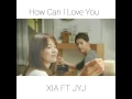 Download Lagu Descendants of The Sun OST:(Ringtone) How Can I Love You-Xia ft Jyj