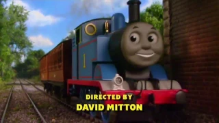Thomas Friends Season 8 Opening 