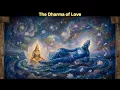 Lagu Vishnu and the Dharma of Relationships | Stability, Love, and Balance