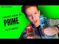 Parents Guide to Prime Hydration